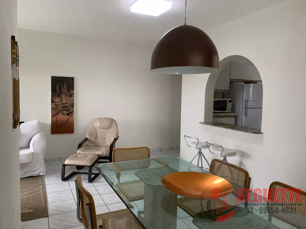 Apartamento à venda com 3 quartos, 120m² - Foto 2