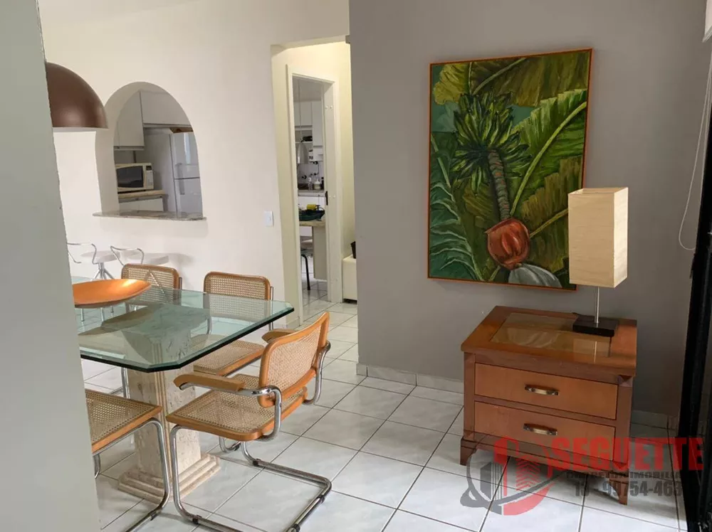 Apartamento à venda com 3 quartos, 120m² - Foto 3