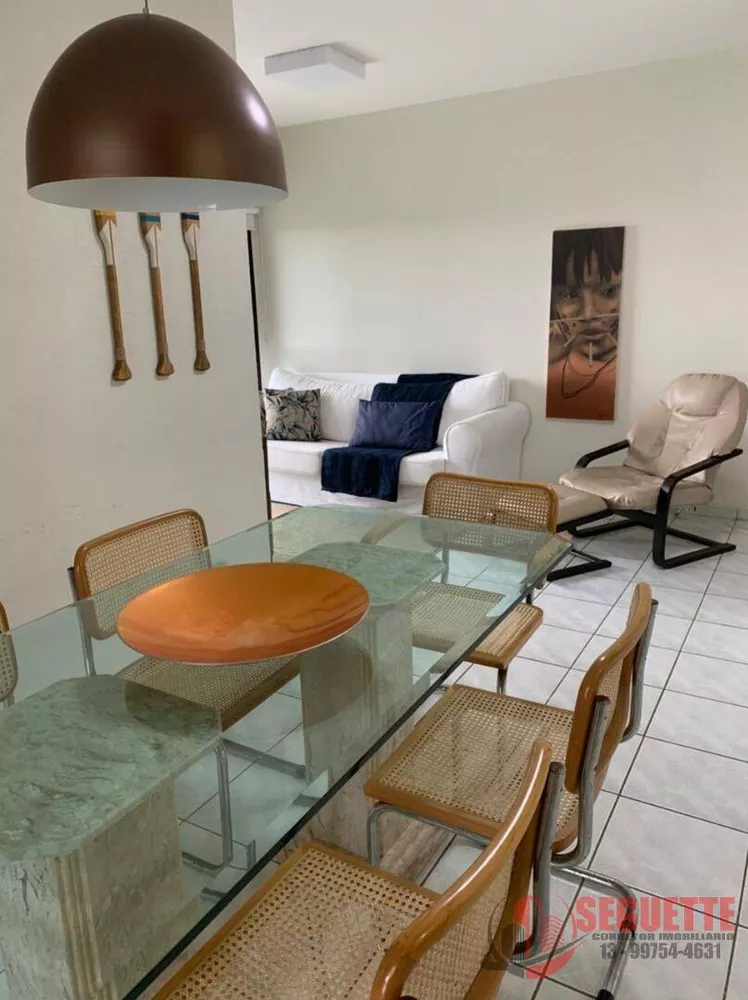 Apartamento à venda com 3 quartos, 120m² - Foto 4