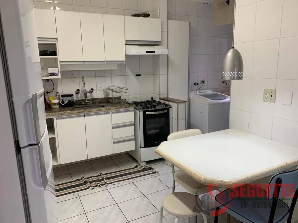 Apartamento, 3 quartos, 120 m² - Foto 6