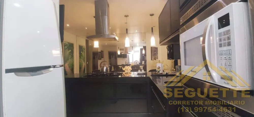Apartamento, 3 quartos, 124 m² - Foto 5