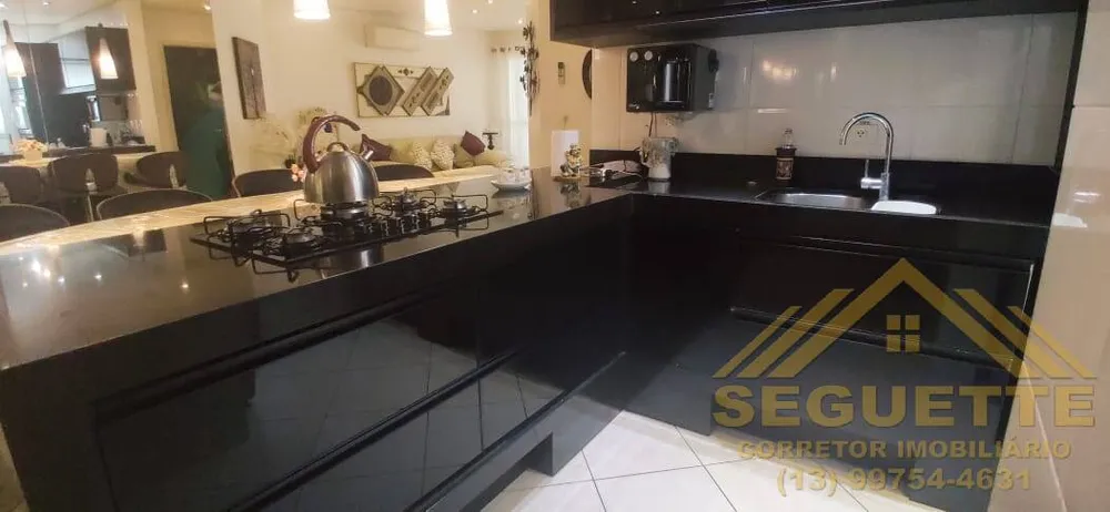 Apartamento, 3 quartos, 124 m² - Foto 13