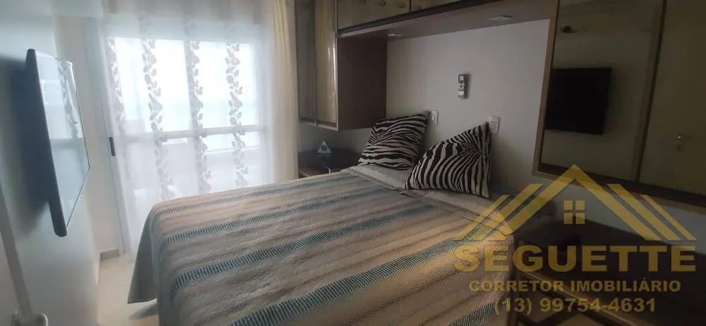 Apartamento, 3 quartos, 124 m² - Foto 15