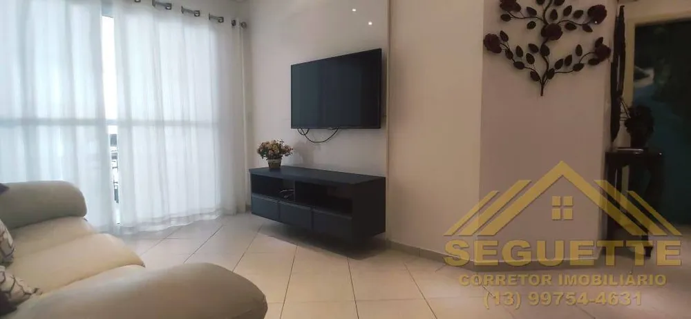 Apartamento, 3 quartos, 124 m² - Foto 7