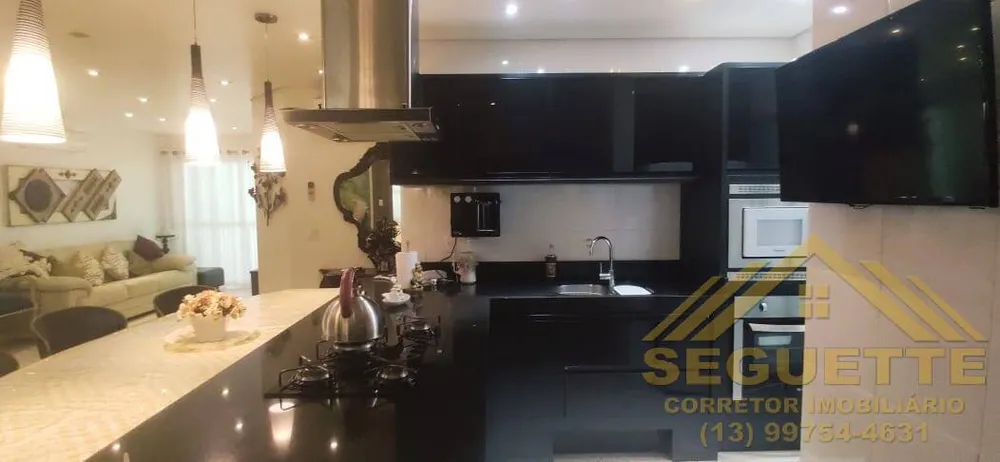 Apartamento, 3 quartos, 124 m² - Foto 14