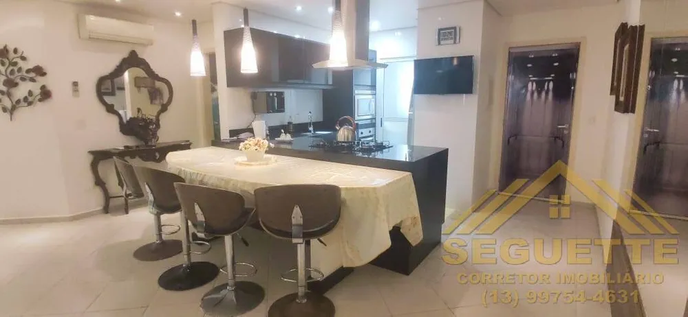 Apartamento, 3 quartos, 124 m² - Foto 6