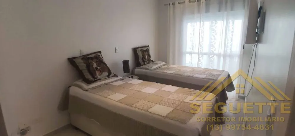 Apartamento, 3 quartos, 124 m² - Foto 16