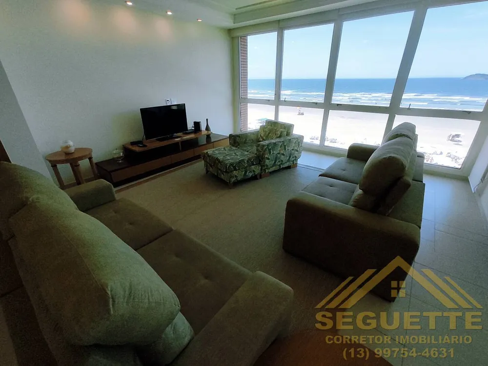 Apartamento, 5 quartos, 355 m² - Foto 7