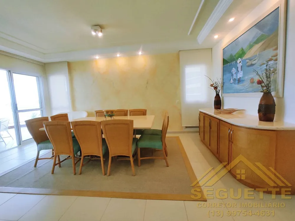 Apartamento, 5 quartos, 355 m² - Foto 6