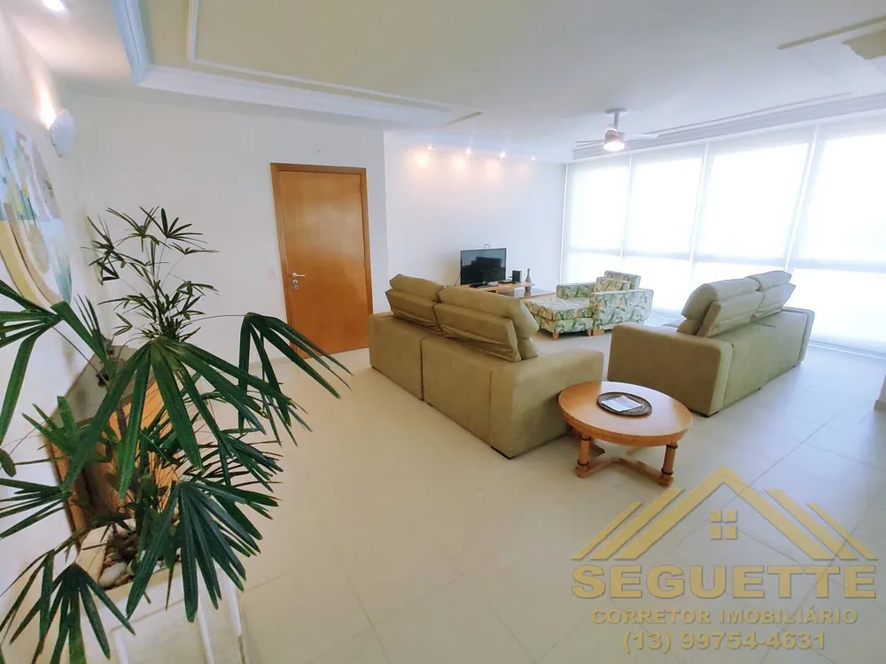 Apartamento, 5 quartos, 355 m² - Foto 5