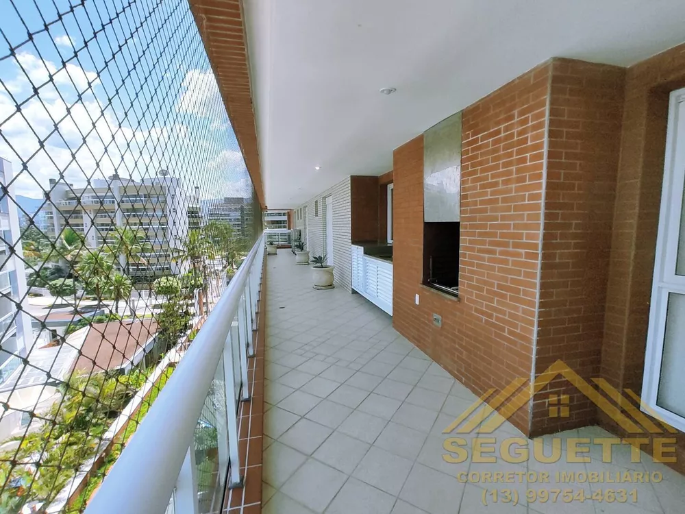 Apartamento à venda com 5 quartos, 355m² - Foto 4