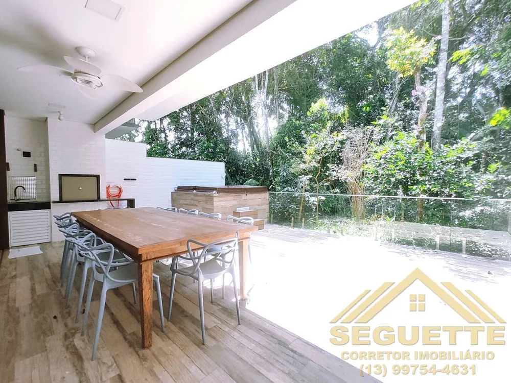 Casa, 4 quartos, 232 m² - Foto 13