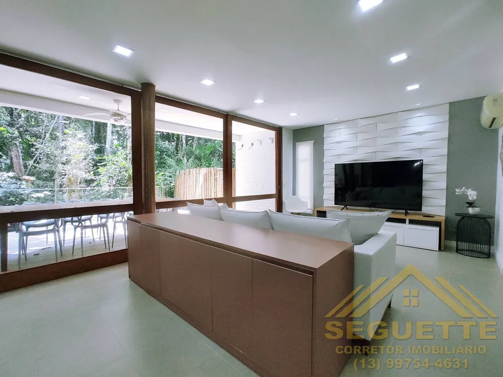 Casa, 4 quartos, 232 m² - Foto 16