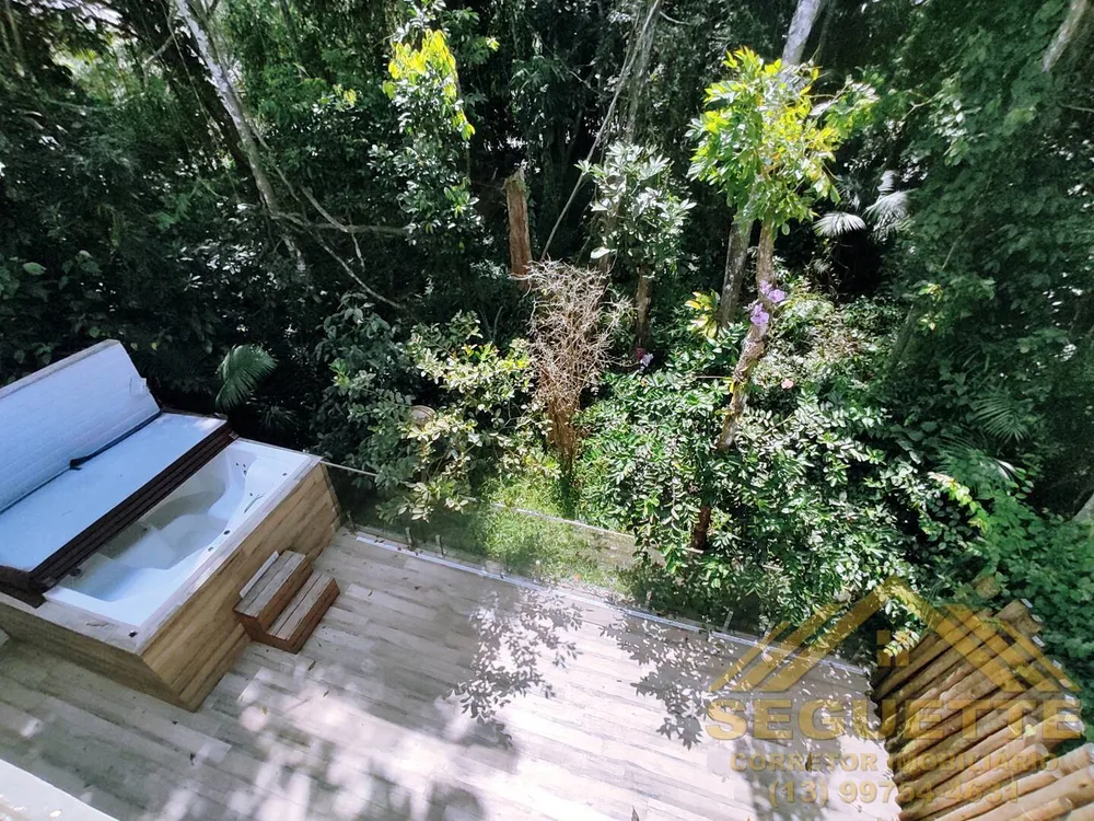 Casa, 4 quartos, 232 m² - Foto 7