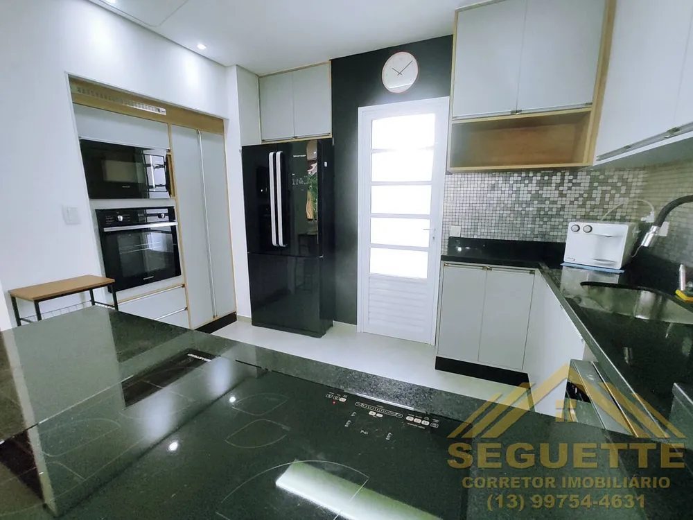 Casa, 4 quartos, 232 m² - Foto 14
