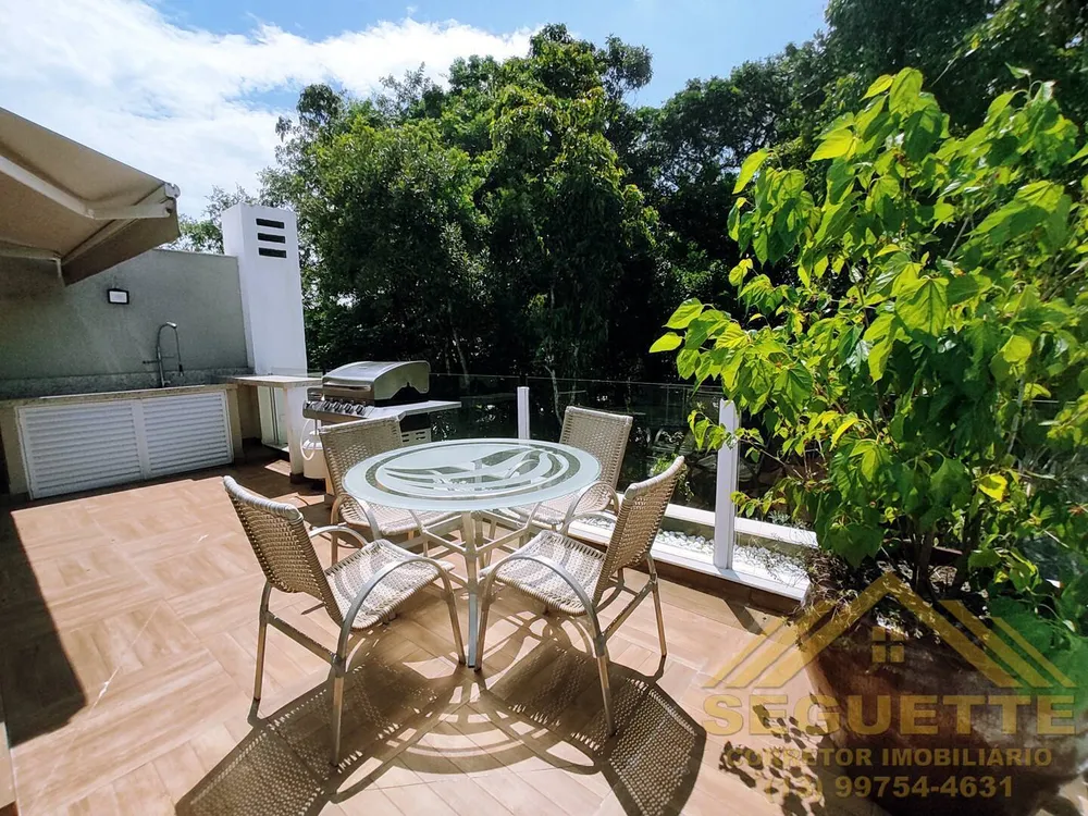 Casa, 4 quartos, 232 m² - Foto 2