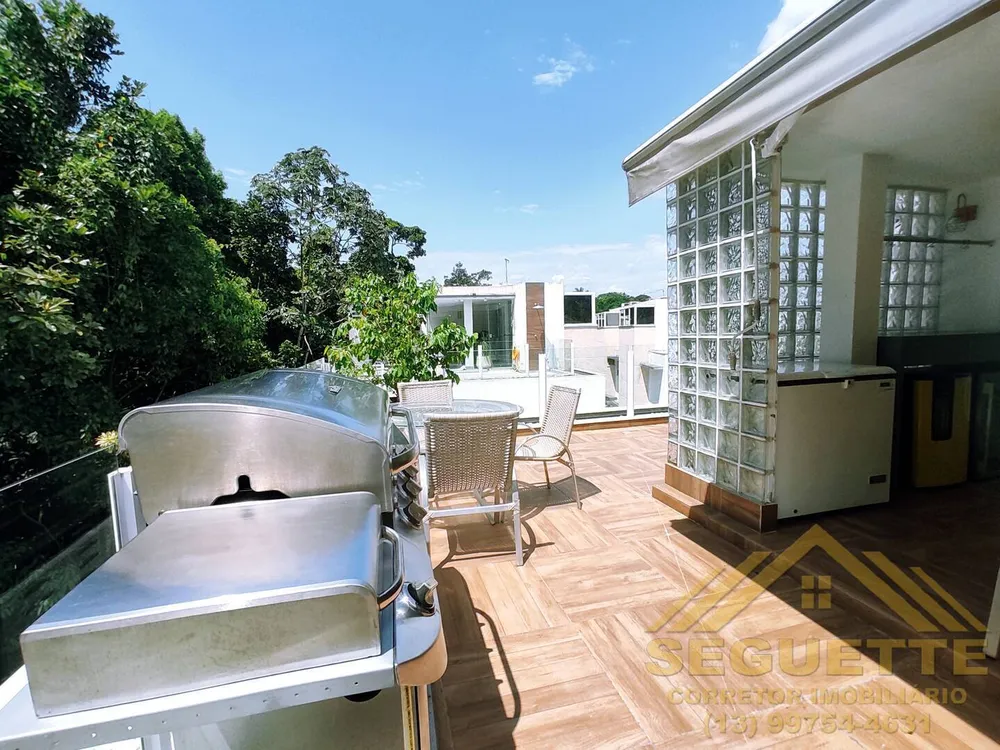 Casa, 4 quartos, 232 m² - Foto 3