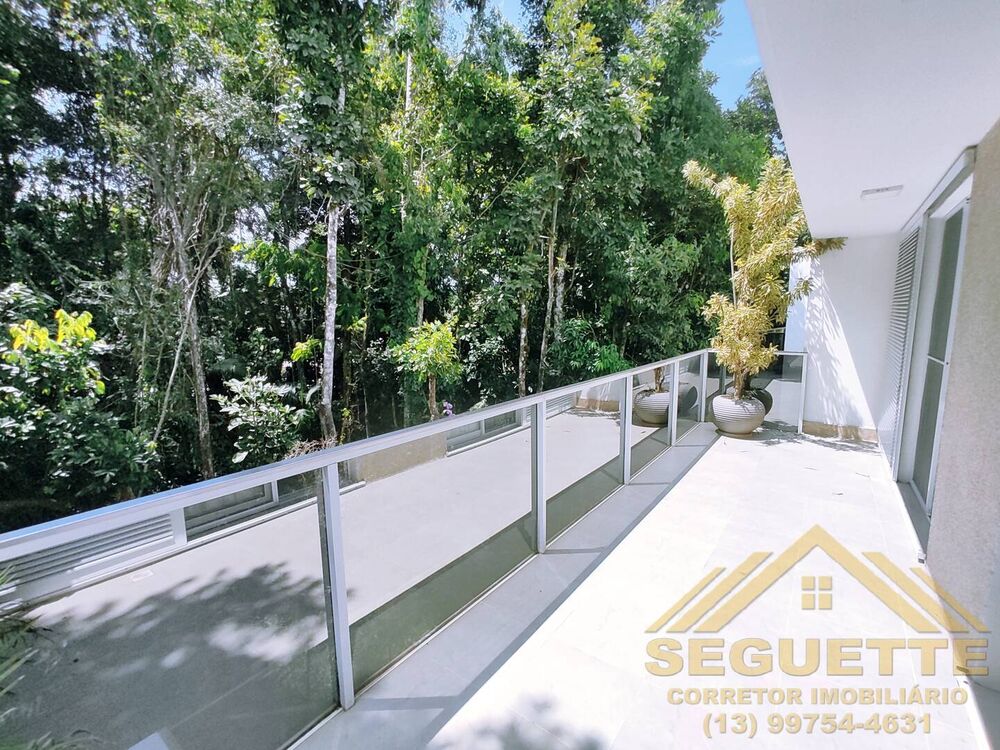 Casa, 4 quartos, 232 m² - Foto 8