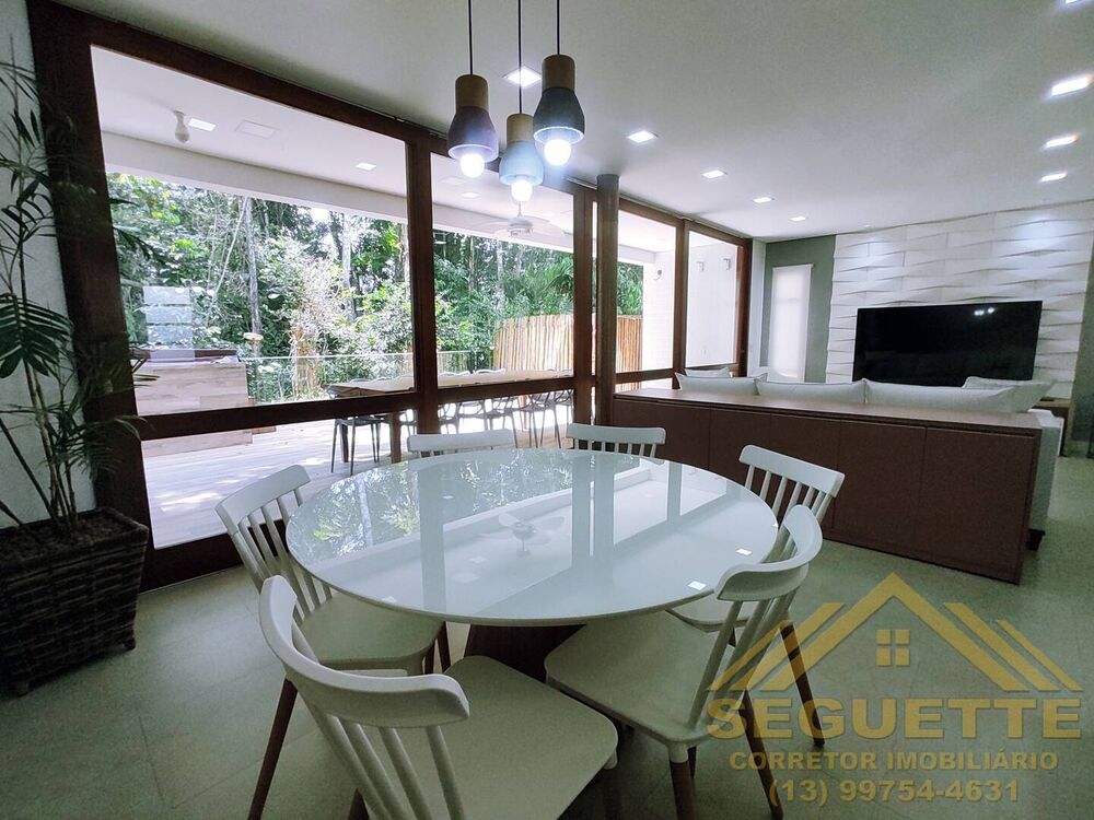 Casa, 4 quartos, 232 m² - Foto 15