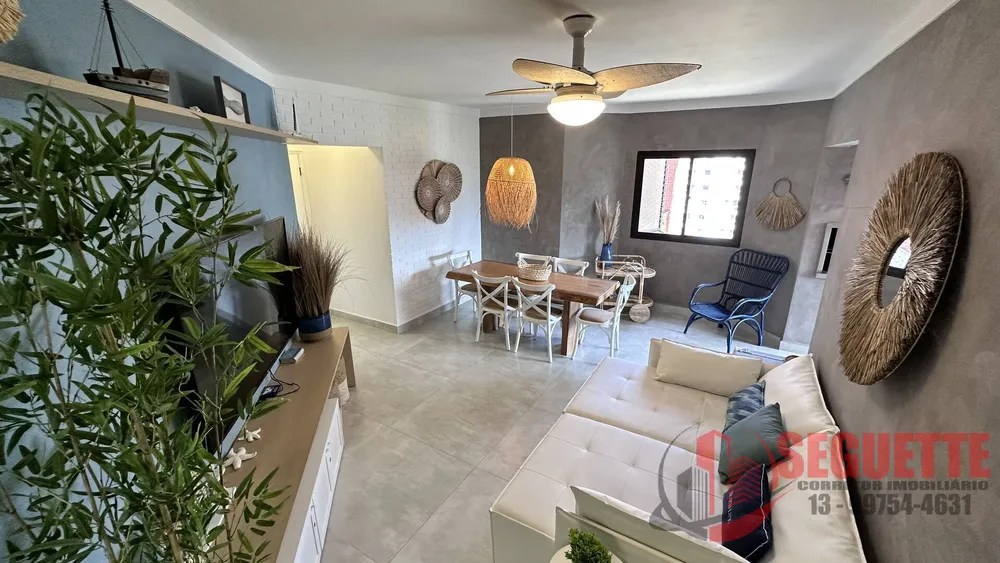 Apartamento, 3 quartos, 93 m² - Foto 5