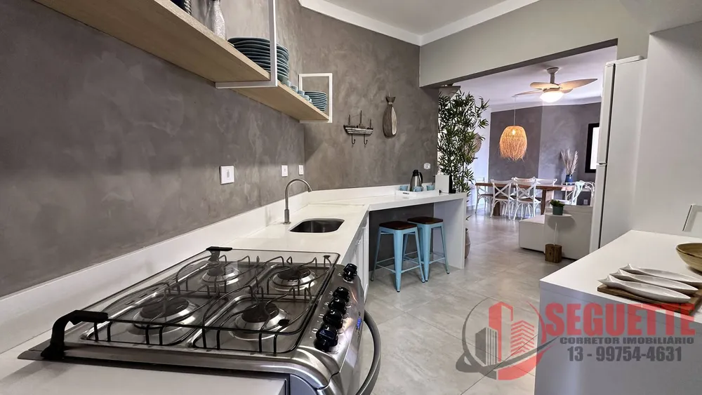 Apartamento, 3 quartos, 93 m² - Foto 7