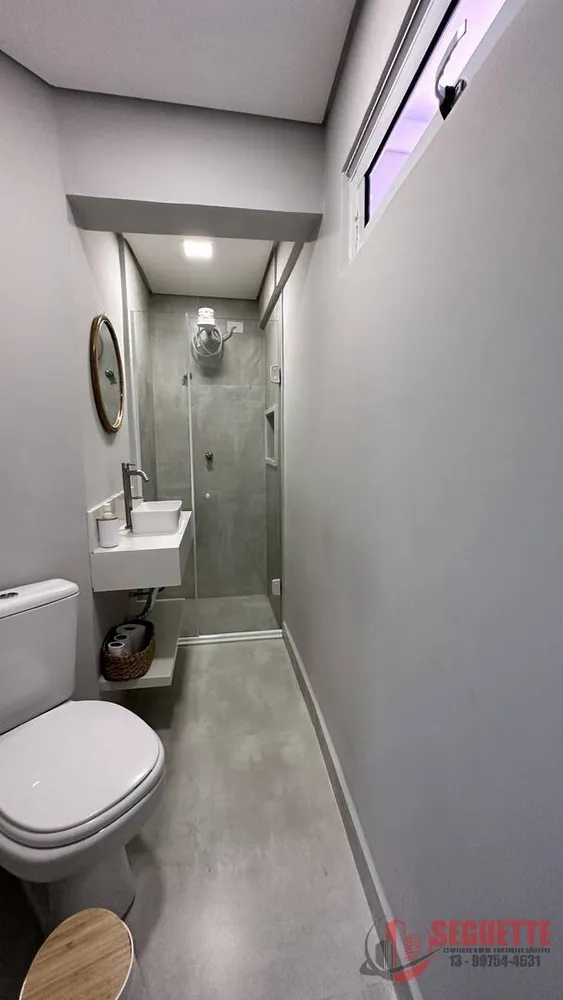 Apartamento, 3 quartos, 93 m² - Foto 10