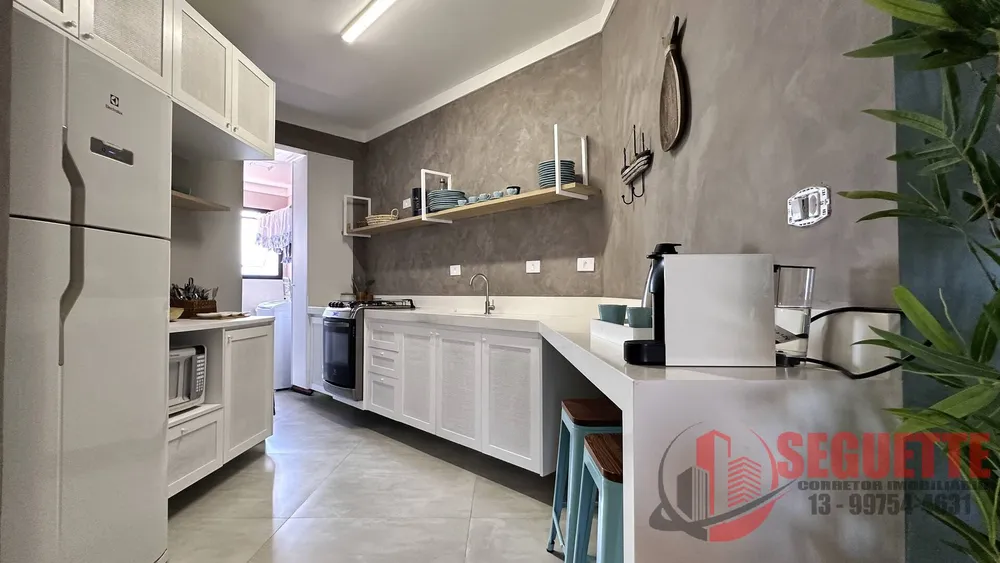 Apartamento, 3 quartos, 93 m² - Foto 6
