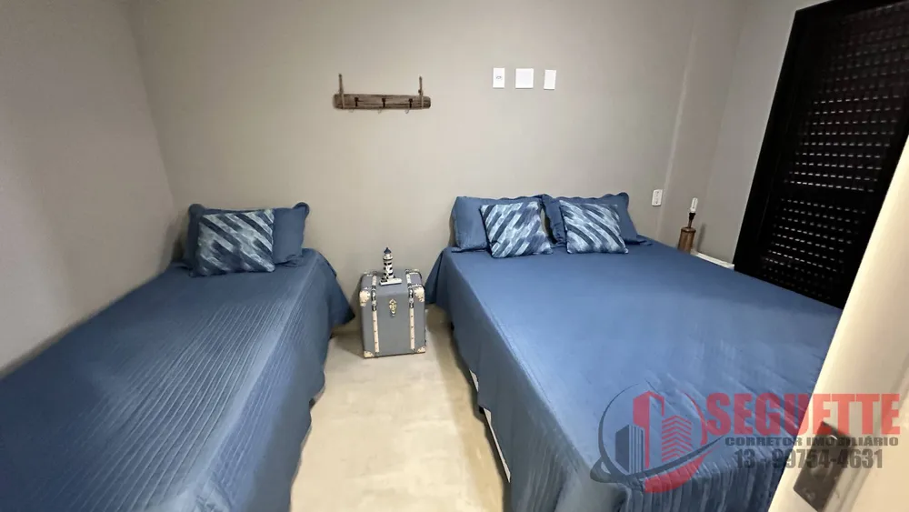 Apartamento, 3 quartos, 93 m² - Foto 8