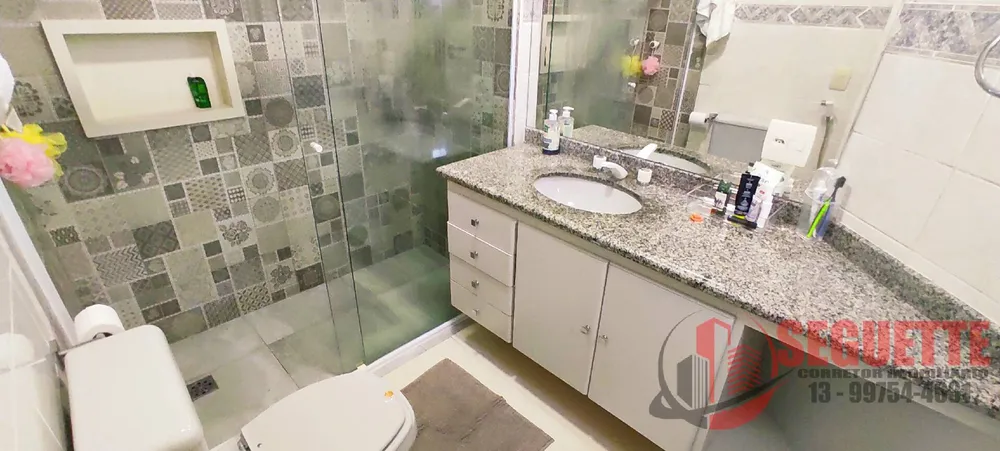 Apartamento, 4 quartos, 195 m² - Foto 7