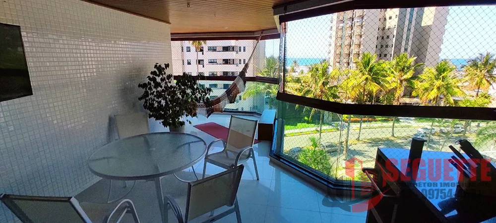 Apartamento, 4 quartos, 195 m² - Foto 6