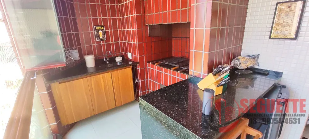 Apartamento, 4 quartos, 195 m² - Foto 5