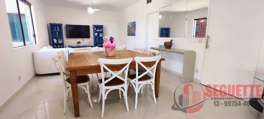 Apartamento, 4 quartos, 195 m² - Foto 14