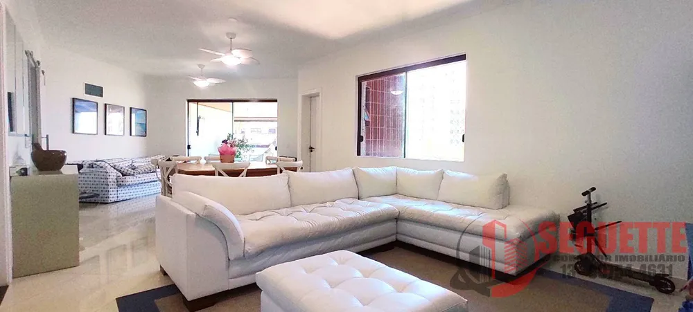 Apartamento, 4 quartos, 195 m² - Foto 16