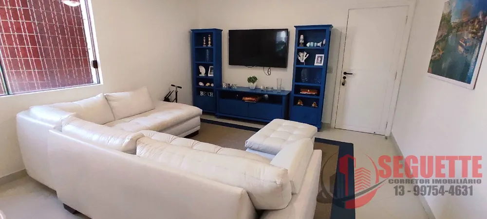 Apartamento, 4 quartos, 195 m² - Foto 15