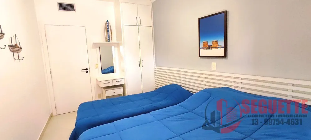 Apartamento, 4 quartos, 195 m² - Foto 11