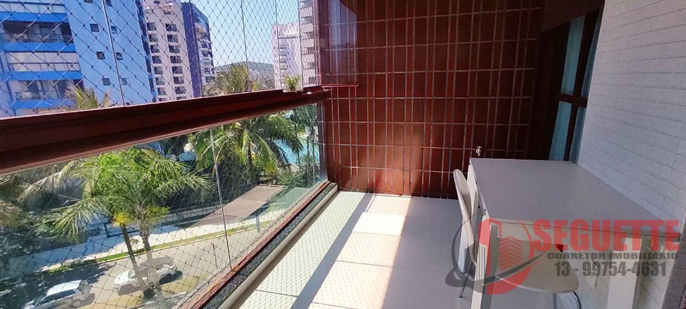 Apartamento, 4 quartos, 195 m² - Foto 10