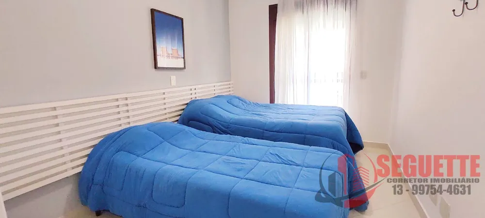 Apartamento, 4 quartos, 195 m² - Foto 12