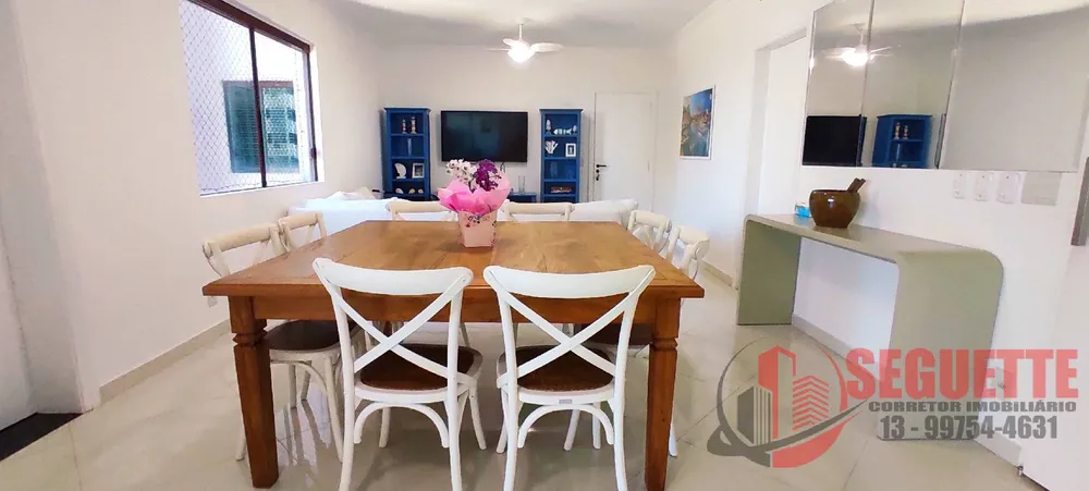 Apartamento, 4 quartos, 195 m² - Foto 13