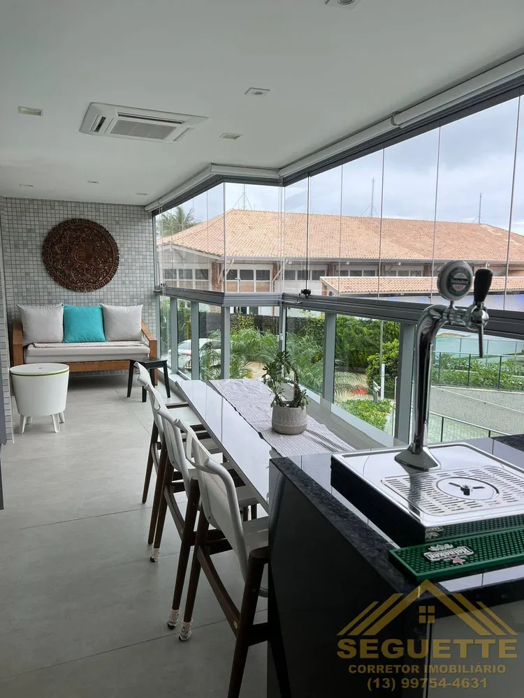 Apartamento, 3 quartos, 105 m² - Foto 1