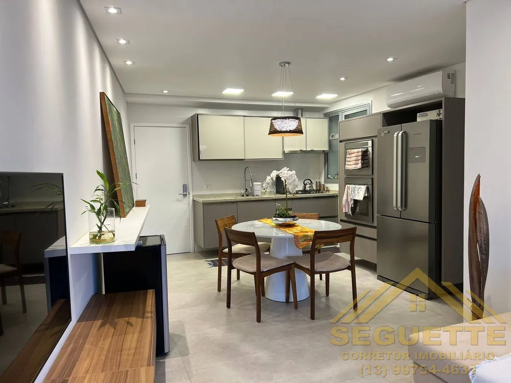 Apartamento, 3 quartos, 105 m² - Foto 7