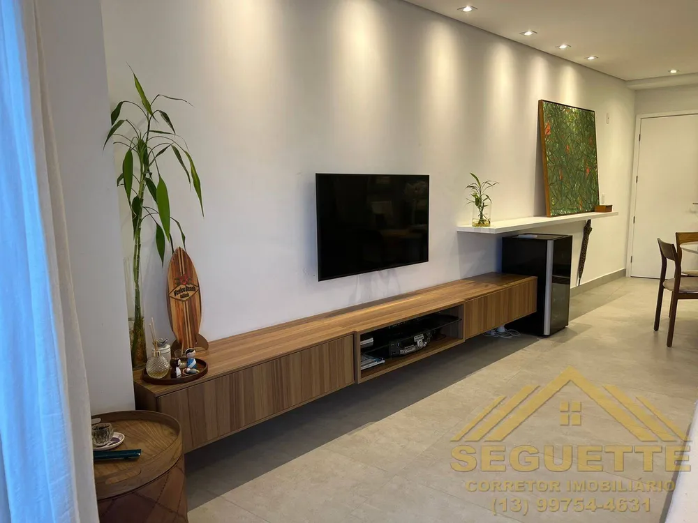 Apartamento, 3 quartos, 105 m² - Foto 6