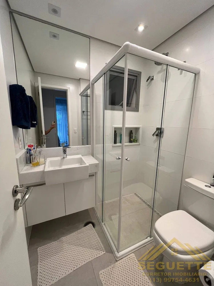 Apartamento, 3 quartos, 105 m² - Foto 8