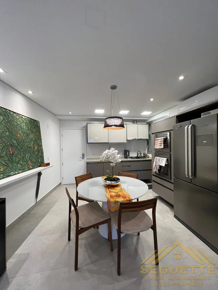 Apartamento, 3 quartos, 105 m² - Foto 5
