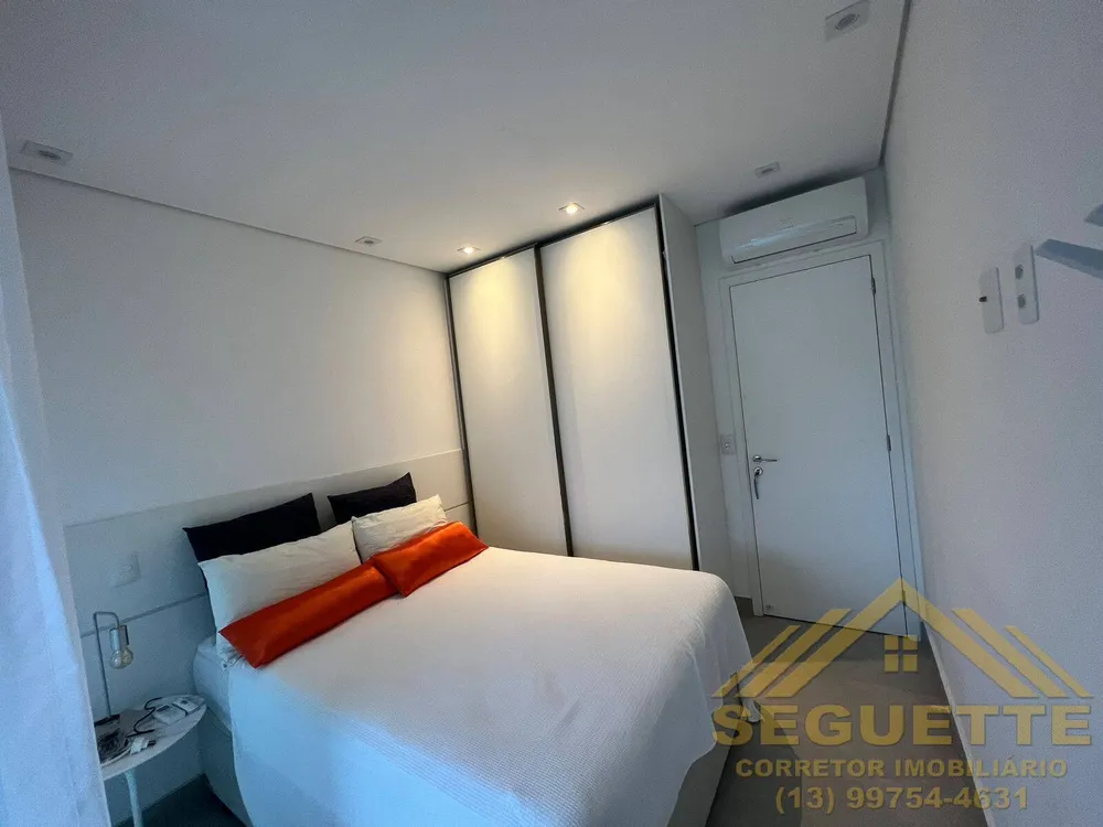Apartamento, 3 quartos, 105 m² - Foto 9