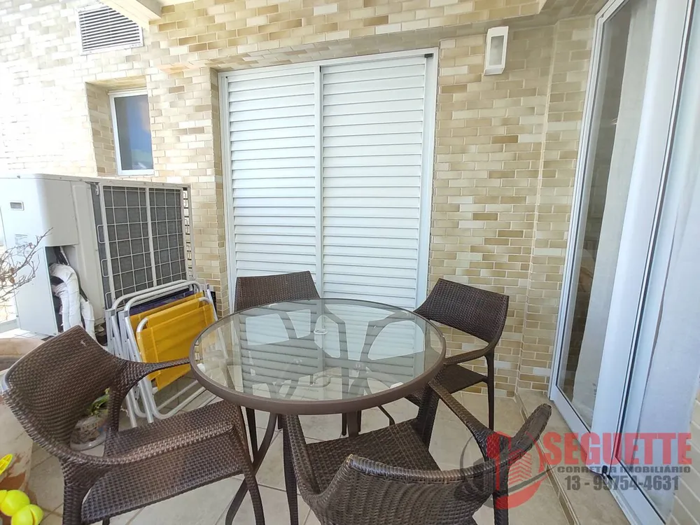 Apartamento, 3 quartos, 88 m² - Foto 11
