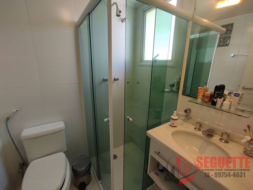 Apartamento, 3 quartos, 88 m² - Foto 4