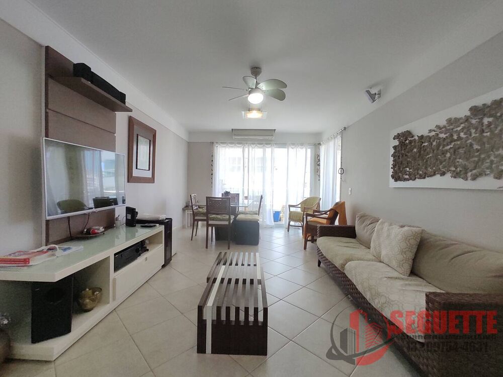 Apartamento, 3 quartos, 88 m² - Foto 1
