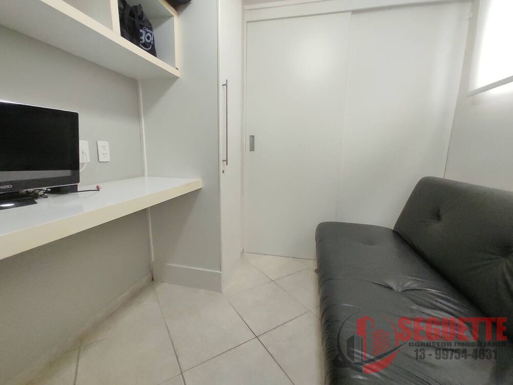 Apartamento, 3 quartos, 88 m² - Foto 2
