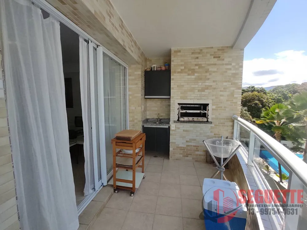 Apartamento, 3 quartos, 88 m² - Foto 1