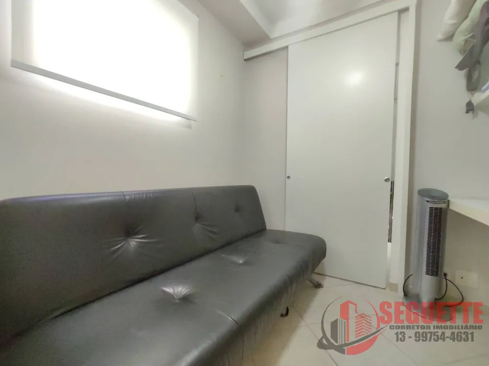 Apartamento, 3 quartos, 88 m² - Foto 3
